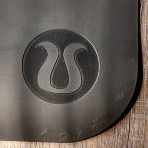 Lululemon Yoga Mat 3mm
